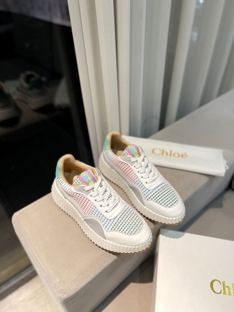 Chloe Casual Shoes